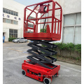 Supplier low profile scissor lift portable scissor auto lift for sale